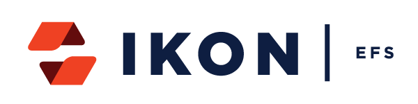 Ikon Primary Logo