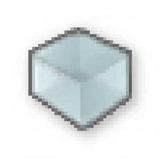 Data Cube icon