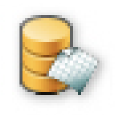 Database Log icon