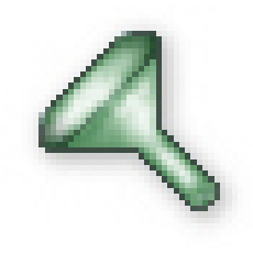 Filter icon