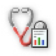 Network Healthicon