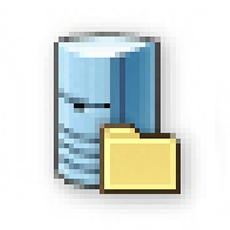 Server Folder icon