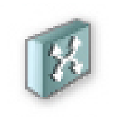 Switch Router icon