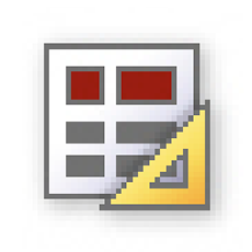 Table Layout icon
