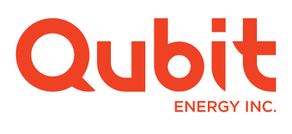 Qubit Energy Inc. Logo