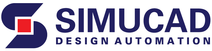 Simucad Design Automation logo