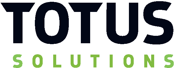 Totus wordmark