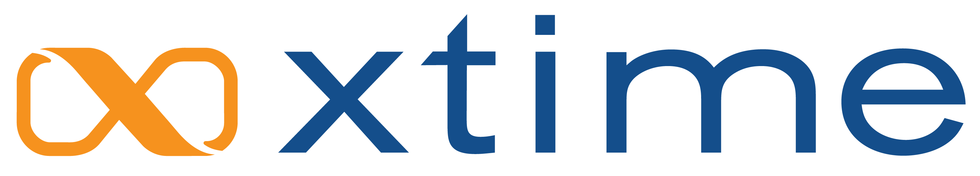Xtime