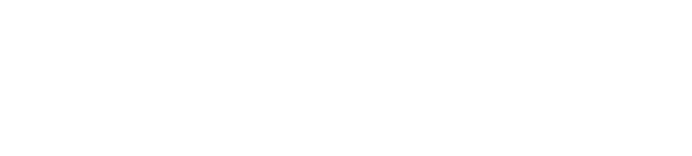 Xtime wordmark white